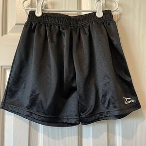 Youth medium Score athletic shorts